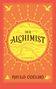 Paulo Coelho: Der Alchimist, Buch