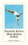 Daniela Krien: Mein drittes Leben, Buch