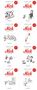 René Goscinny: PickNick 3 Set (8 x 1 Exemplar), Buch