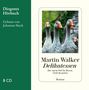 Martin Walker: Delikatessen, CD