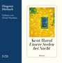 Kent Haruf: Unsere Seelen bei Nacht, 3 CDs