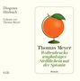 Thomas Meyer: Wolkenbruchs waghalsiges Stelldichein mit der Spionin, CD,CD,CD,CD,CD