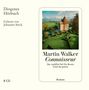 Martin Walker: Connaisseur, CD,CD,CD,CD,CD,CD,CD,CD