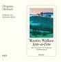 Martin Walker: Tête-à-Tête, 8 CDs, 8 CDs