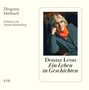 Donna Leon: Ein Leben in Geschichten, 3 CDs