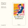 Ian McEwan: Lektionen, CD,CD