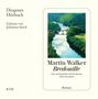 Martin Walker: Bredouille, 8 CDs