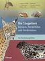 Stéphane Aulagnier: Die Säugetiere Europas, Nordafrikas und Vorderasiens, Buch