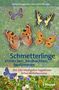 Edelgard Seggewiße: Schmetterlinge entdecken, beobachten, bestimmen, Buch
