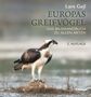Lars Gejl: Europas Greifvögel, Buch, Buch