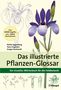 Stefan Eggenberg: Das illustrierte Pflanzen-Glossar, Buch