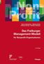 Hans Lichtsteiner: Das Freiburger Management-Modell für Nonprofit-Organisationen, Buch
