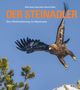 David Jenny: Der Steinadler, Buch