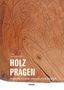 Katja Falkenburger: Holz prägen, Buch
