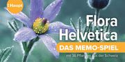 Haupt Verlag: Flora Helvetica - das Memo-Spiel, Spiele