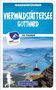 Franz Wille: Vierwaldstättersee / Gotthard (Zentralschweiz) Wanderführer, Buch