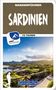 Sardinien Wanderführer, Buch