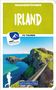 Irland Wanderführer, Buch