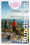 Rundtouren mit dem Velo Erlebnis Schweiz, Buch