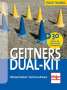 Michael Geitner: Geitners Dual-Kit + 30 Parcours und Trainings-Tipps (Karten), Buch