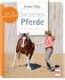 Viviane Theby: So lernen Pferde, Buch