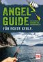 Gregor Bradler: Angel-Guide für echte Kerle, Buch