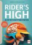 Isabelle von Neumann-Cosel: Rider's High, Buch