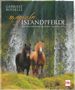 Gabriele Boiselle: Magische Islandpferde, Buch