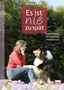 Petra Krivy: Es ist nie zu spät, Buch