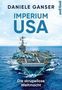 Daniele Ganser: Imperium USA, Buch