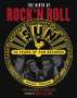 Peter Guralnick: The Birth of Rock'n Roll: 70 Jahre Sun Records, Buch