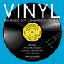 Mike Evans: Vinyl - Die Magie der schwarzen Scheibe, Buch