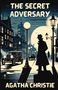 Agatha Christie: The Secret Adversary(Illustrated), Buch