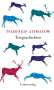 Tschingis Aitmatow: Tiergeschichten, Buch