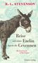 Robert Louis Stevenson: Reise mit einer Eselin durch die Cevennen, Buch