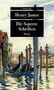 Henry James: Die Aspern-Schriften, Buch