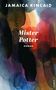 Jamaica Kincaid: Mr. Potter, Buch