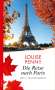Louise Penny: Die Reise nach Paris, Buch