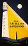 Erskine Childers: Das Rätsel der Sandbank, Buch