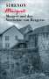 Georges Simenon: Maigret und der Verrückte von Bergerac, Buch