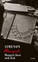 Georges Simenon: Maigret lässt sich Zeit, Buch, Buch