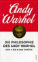 Andy Warhol: Die Philosophie des Andy Warhol von A bis B und zurück, Buch