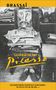 Brassaï: Gespräche mit Picasso, Buch