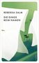 Rebekka Salm: Die Dinge beim Namen, Buch