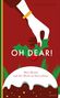 Gilbert Adair: Oh dear! Miss Mount und der Mord im Herrenhaus, Buch
