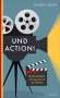 Gilbert Adair: Und Action!, Buch