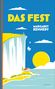 Margaret Kennedy: Das Fest, Buch