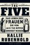 Hallie Rubenhold: The Five, Buch