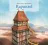 Brüder Grimm: Rapunzel, Buch, Buch