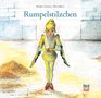 Jacob Grimm: Rumpelstilzchen, Buch